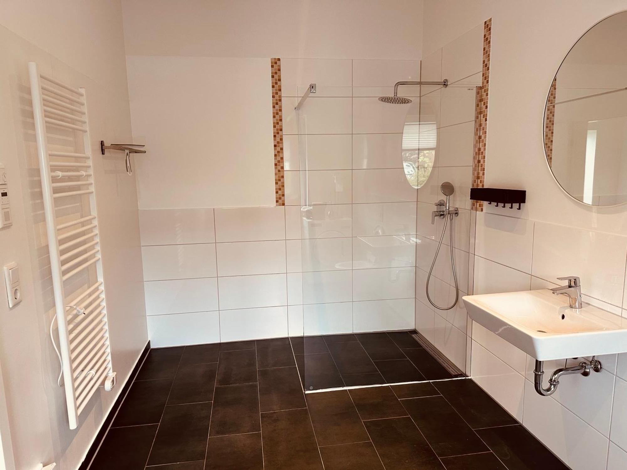 Studio/Loft In Eberswalde Rum bild