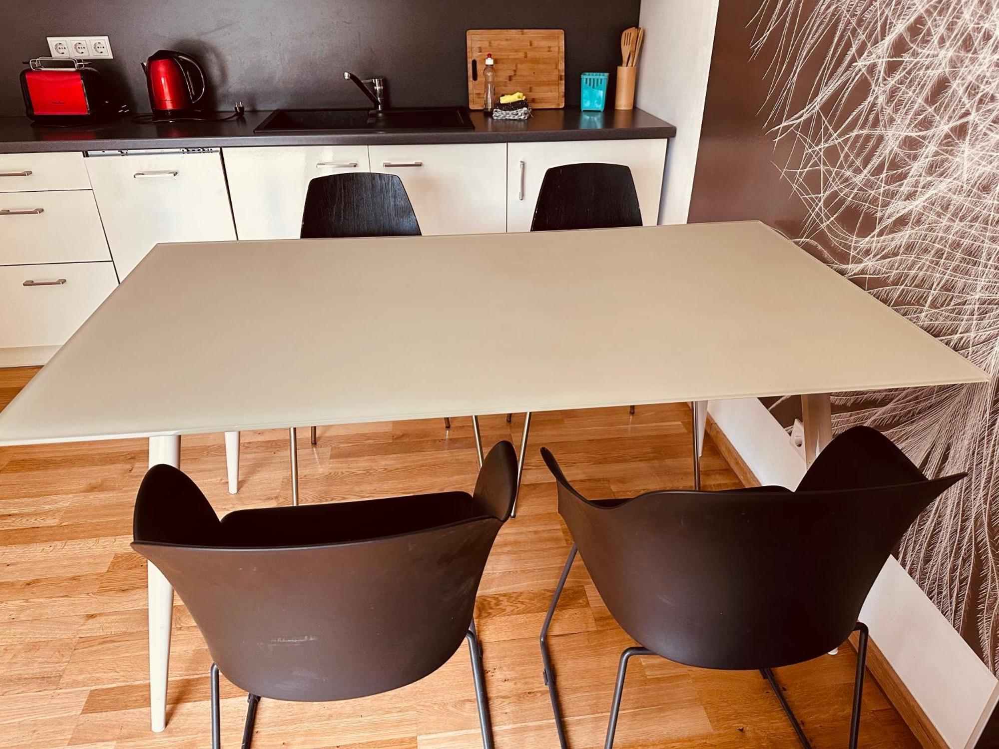 Studio/Loft In Eberswalde Rum bild