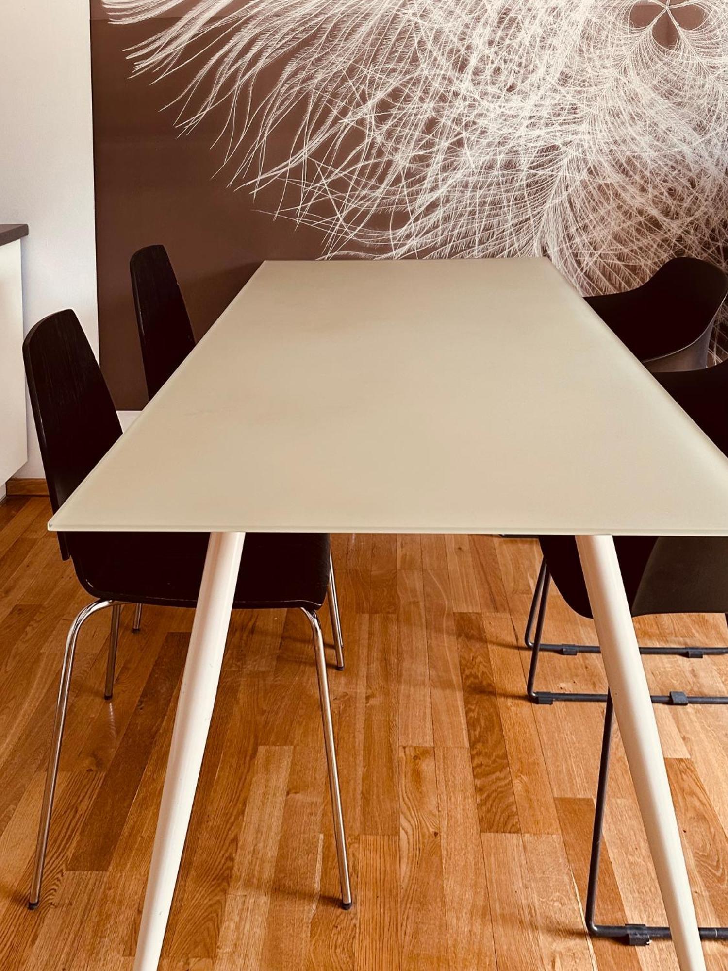 Studio/Loft In Eberswalde Rum bild